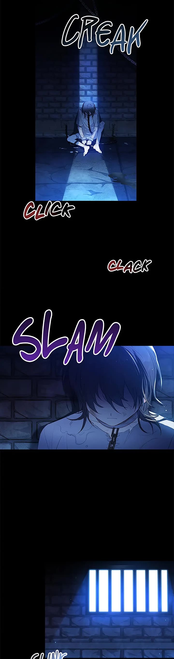 Male Lead, I’ll Respect Your Taste Chapter 1 page 34 - Chapter 1