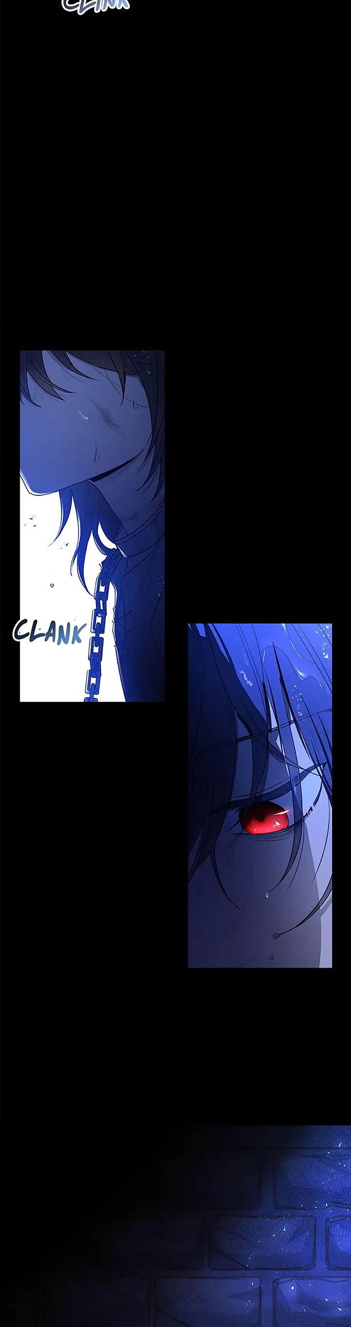 Male Lead, I’ll Respect Your Taste Chapter 1 page 35 - Chapter 1