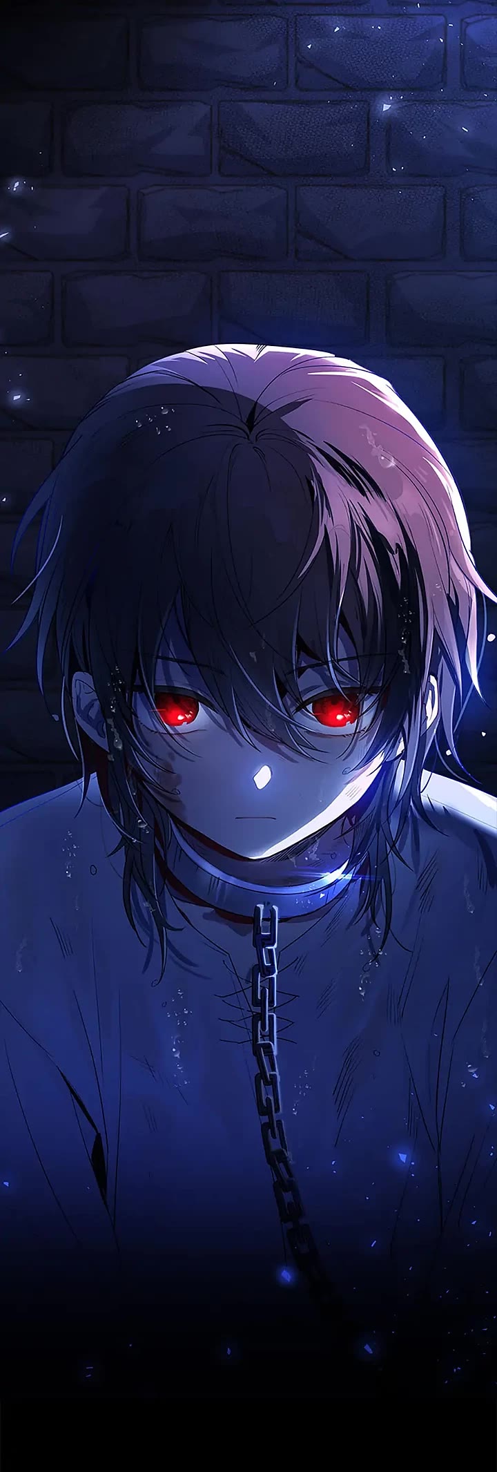 Male Lead, I’ll Respect Your Taste Chapter 1 page 36 - Chapter 1
