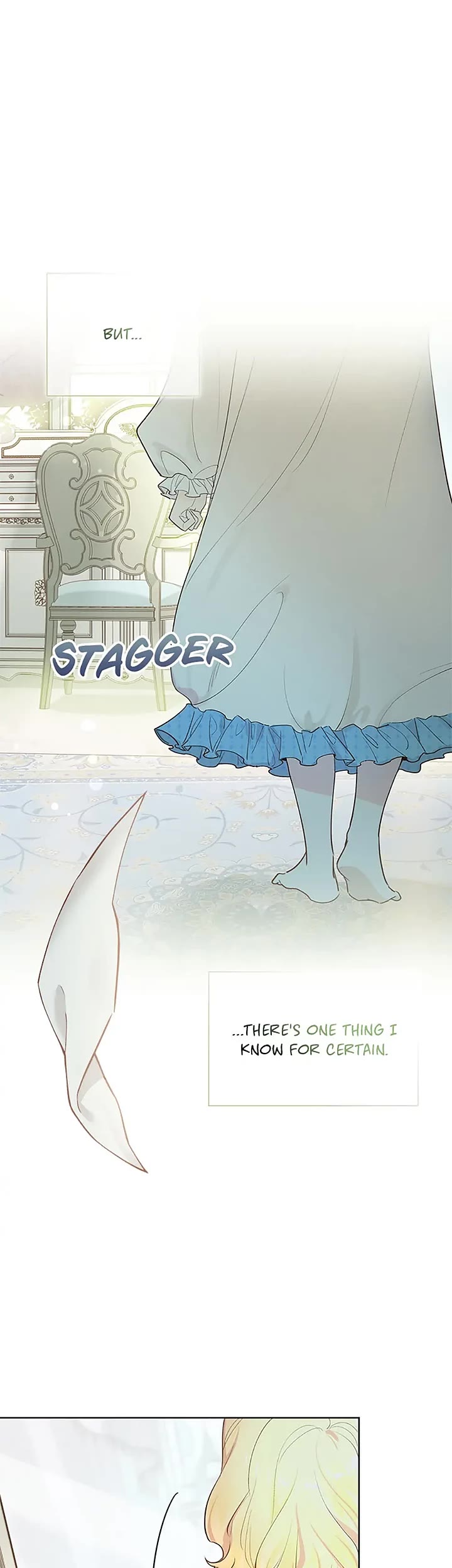 Male Lead, I’ll Respect Your Taste Chapter 1 page 4 - Chapter 1
