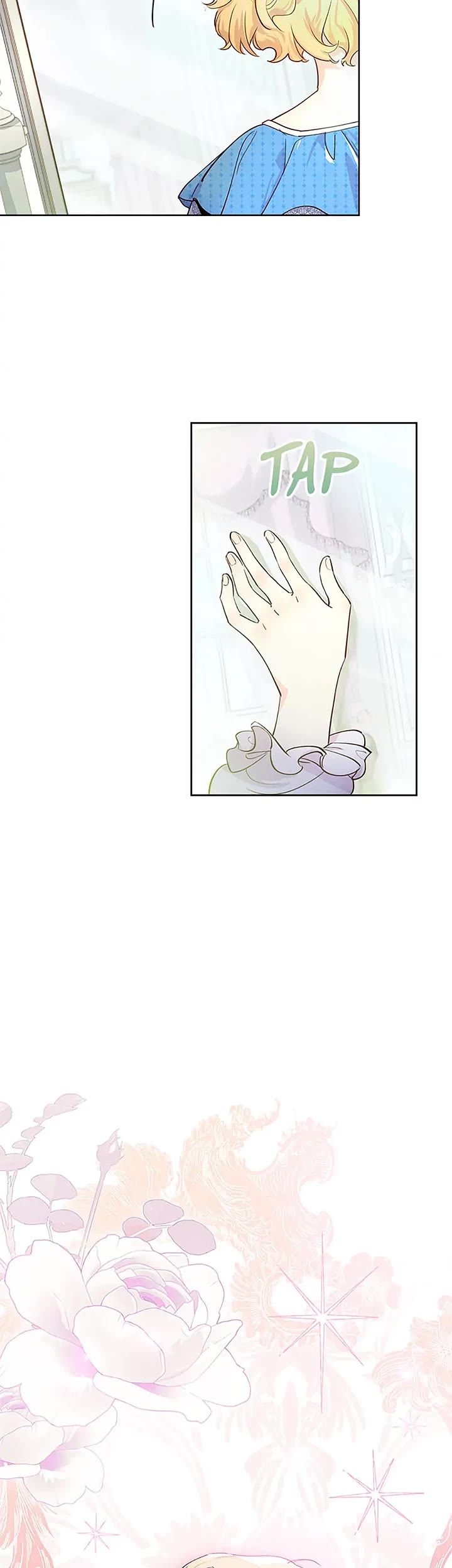 Male Lead, I’ll Respect Your Taste Chapter 1 page 5 - Chapter 1