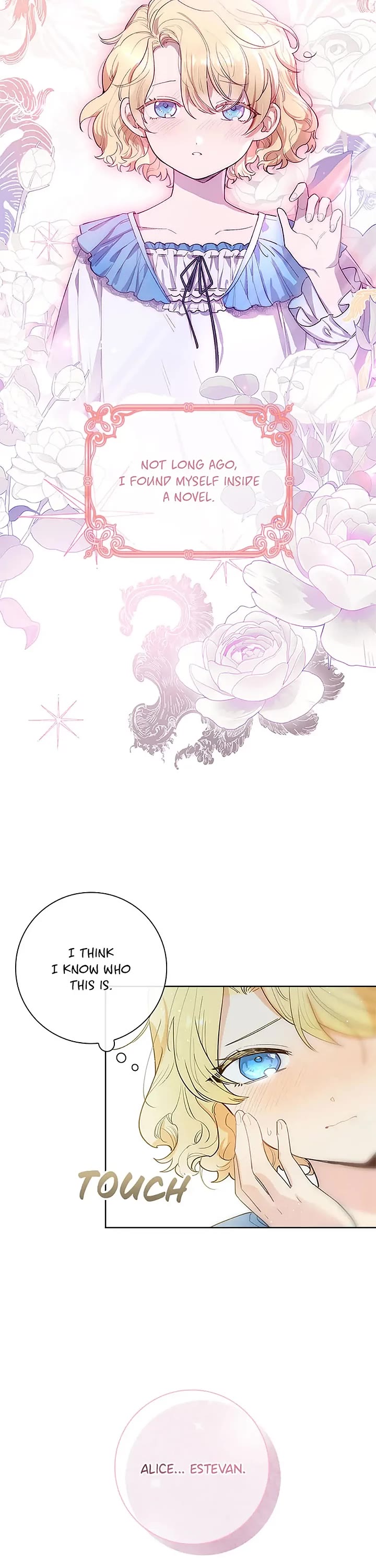 Male Lead, I’ll Respect Your Taste Chapter 1 page 6 - Chapter 1
