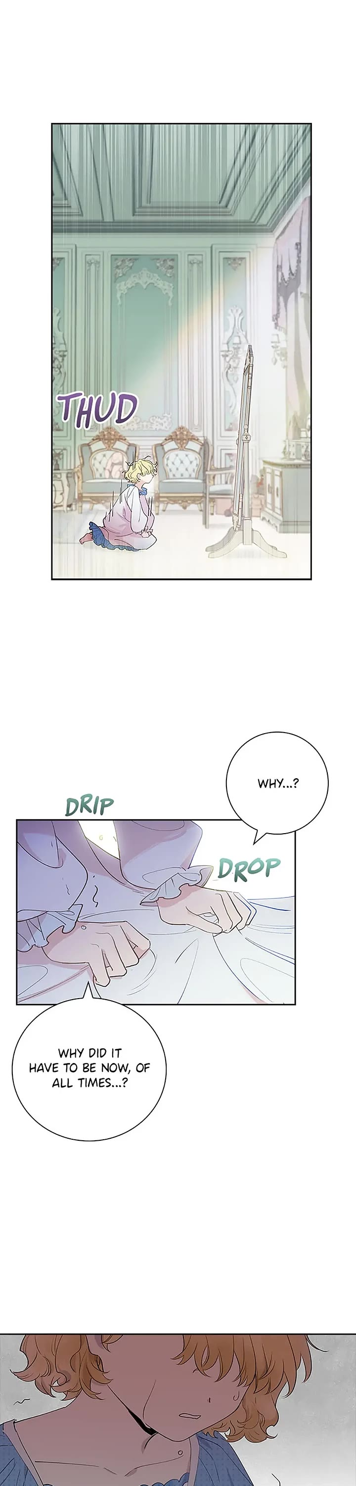 Male Lead, I’ll Respect Your Taste Chapter 1 page 7 - Chapter 1