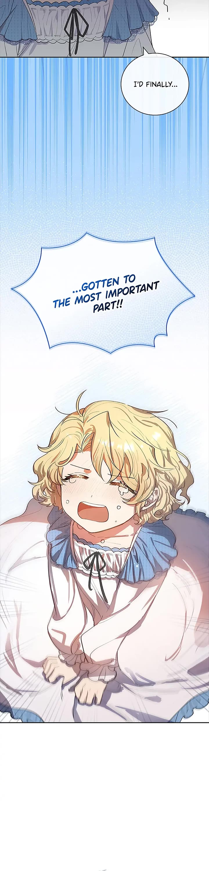 Male Lead, I’ll Respect Your Taste Chapter 1 page 8 - Chapter 1