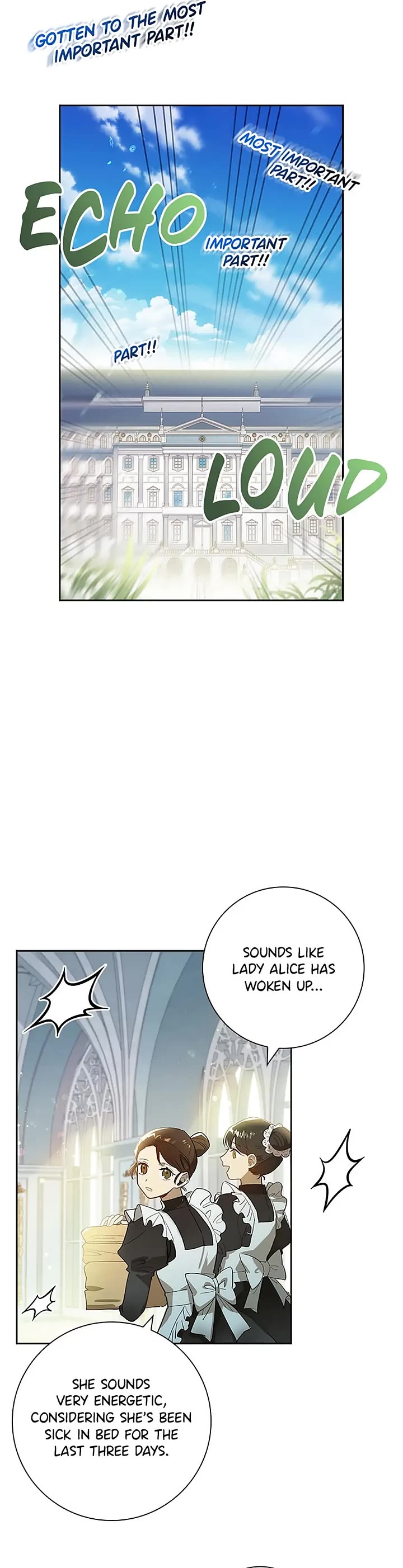 Male Lead, I’ll Respect Your Taste Chapter 1 page 9 - Chapter 1
