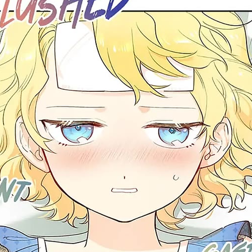 Male Lead, I’ll Respect Your Taste Chapter 1 cover