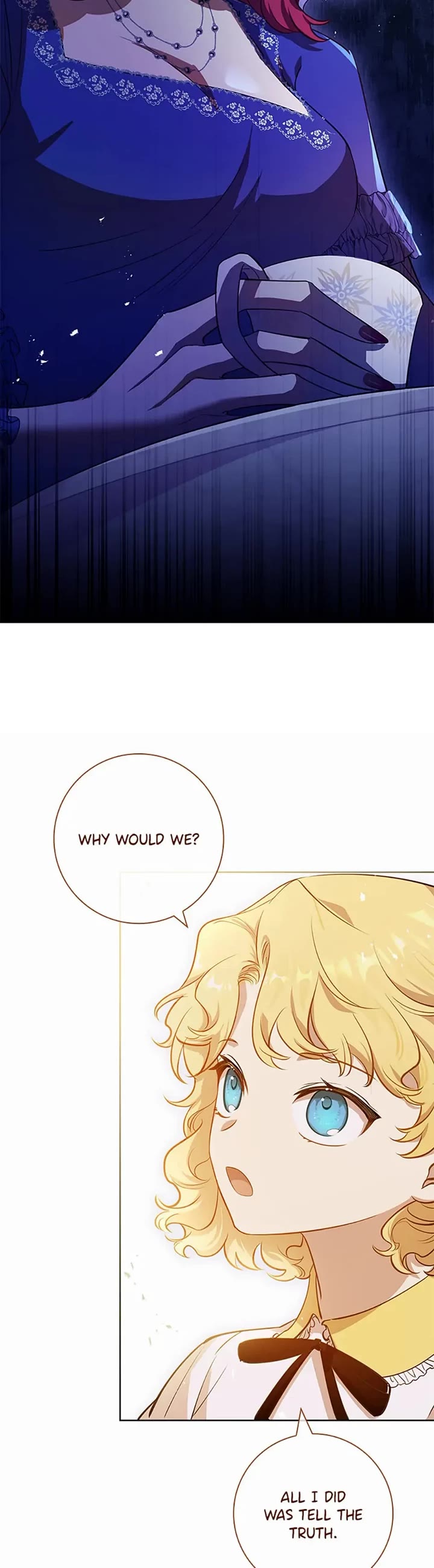 Male Lead, I’ll Respect Your Taste Chapter 10 page 10 - Chapter 10