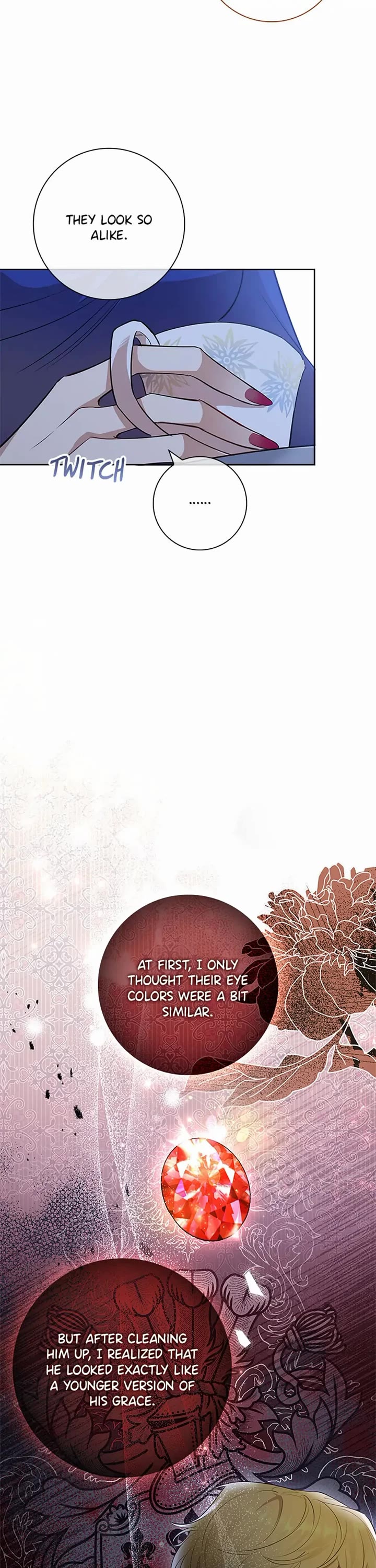Male Lead, I’ll Respect Your Taste Chapter 10 page 11 - Chapter 10