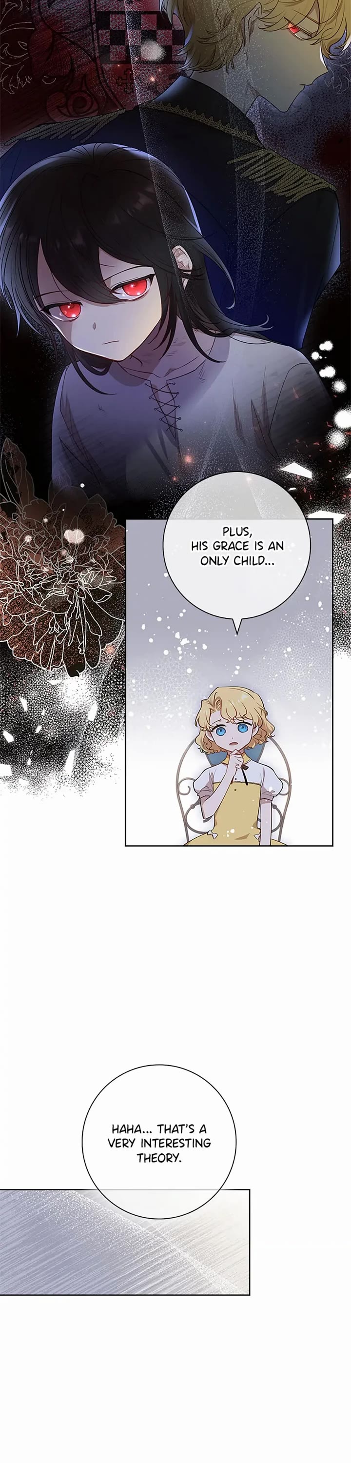 Male Lead, I’ll Respect Your Taste Chapter 10 page 12 - Chapter 10