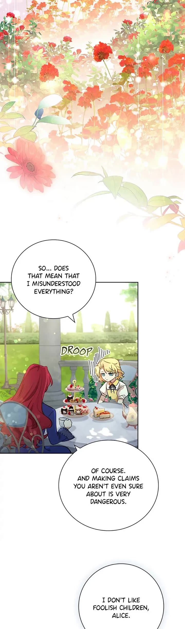 Male Lead, I’ll Respect Your Taste Chapter 10 page 14 - Chapter 10