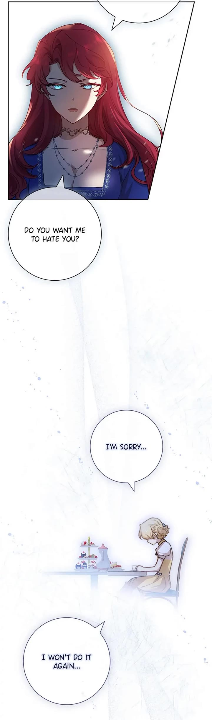 Male Lead, I’ll Respect Your Taste Chapter 10 page 15 - Chapter 10