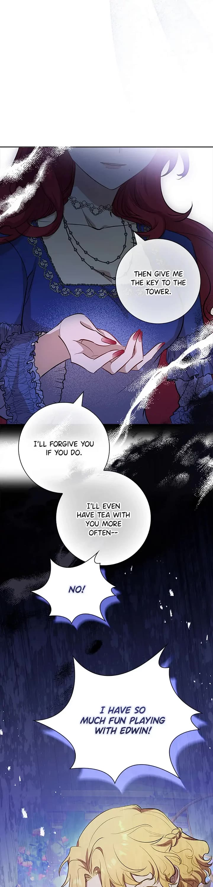 Male Lead, I’ll Respect Your Taste Chapter 10 page 16 - Chapter 10