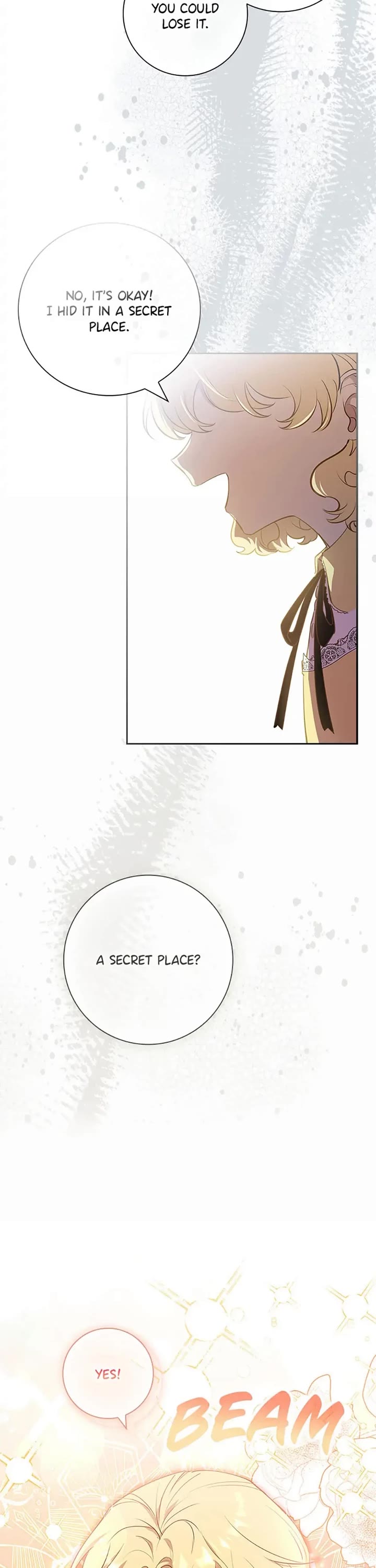 Male Lead, I’ll Respect Your Taste Chapter 10 page 18 - Chapter 10