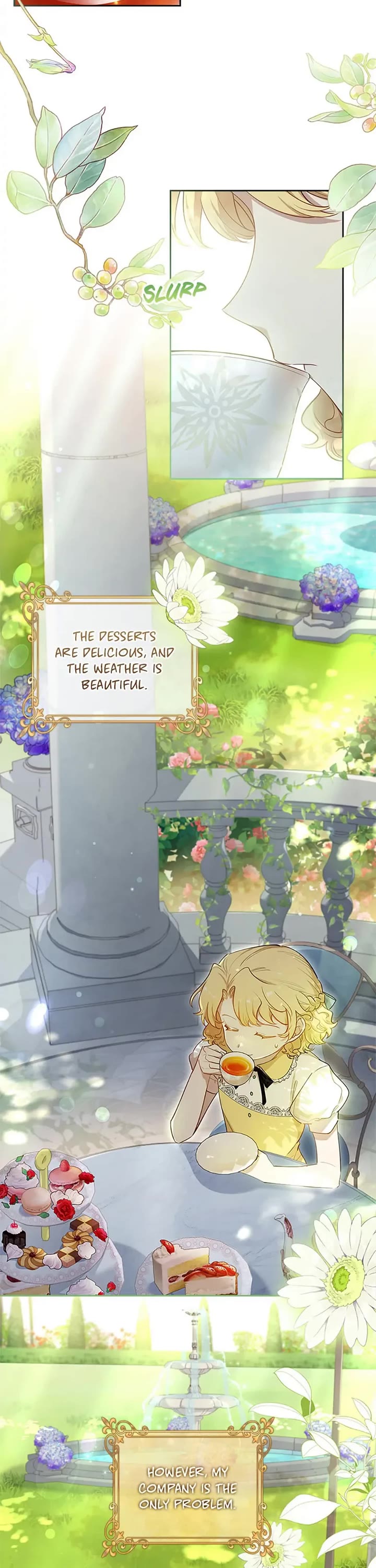 Male Lead, I’ll Respect Your Taste Chapter 10 page 2 - Chapter 10