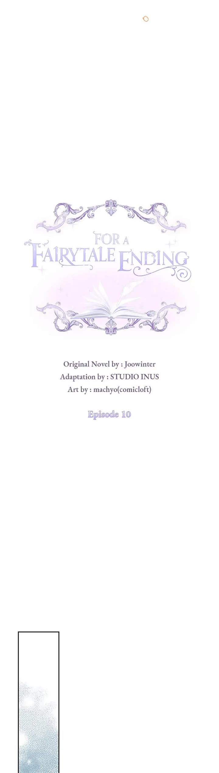 Male Lead, I’ll Respect Your Taste Chapter 10 page 20 - Chapter 10