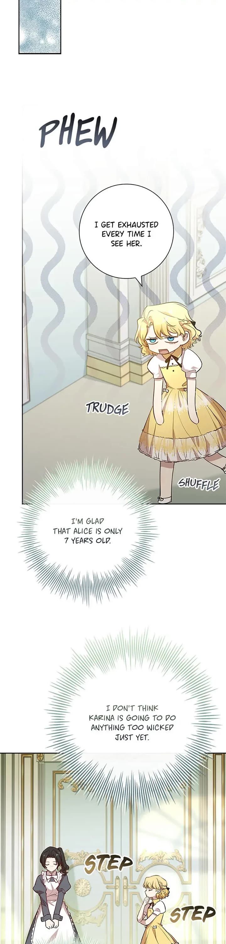 Male Lead, I’ll Respect Your Taste Chapter 10 page 21 - Chapter 10