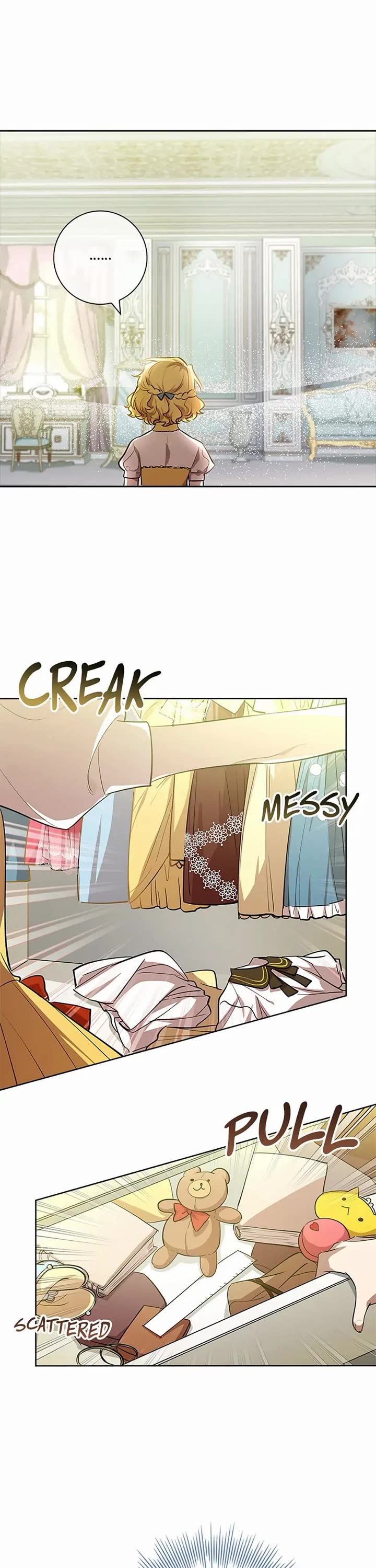Male Lead, I’ll Respect Your Taste Chapter 10 page 23 - Chapter 10