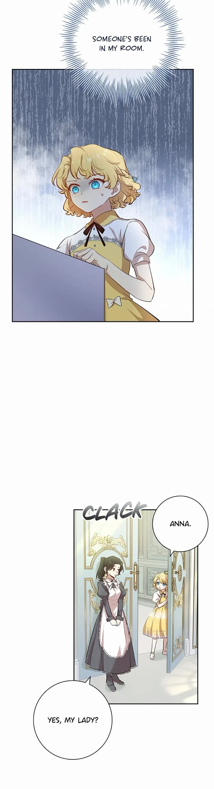Male Lead, I’ll Respect Your Taste Chapter 10 page 24 - Chapter 10