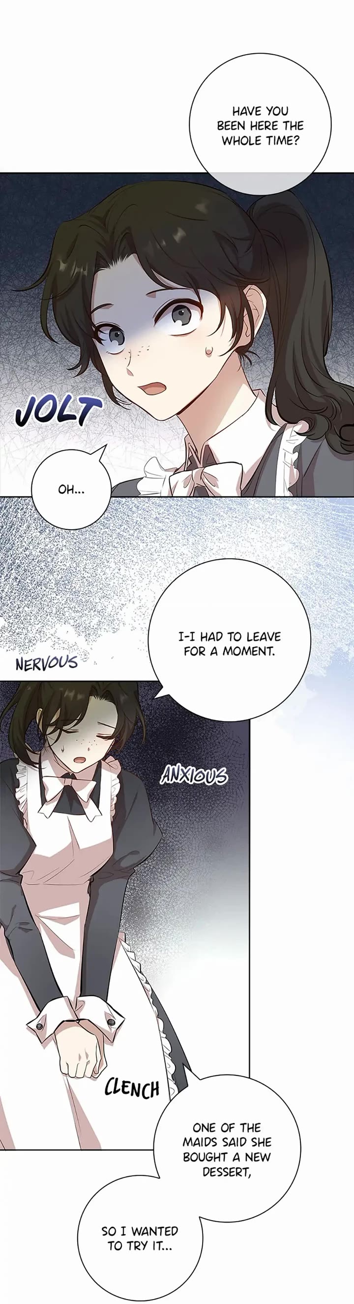 Male Lead, I’ll Respect Your Taste Chapter 10 page 25 - Chapter 10