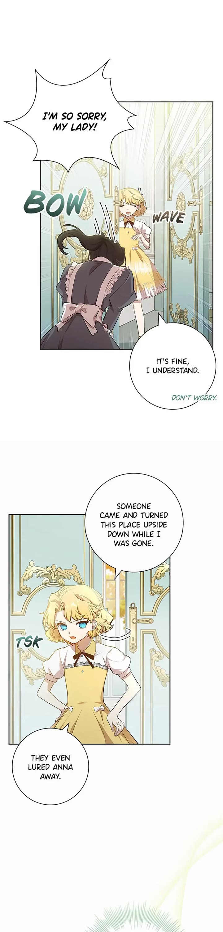 Male Lead, I’ll Respect Your Taste Chapter 10 page 26 - Chapter 10