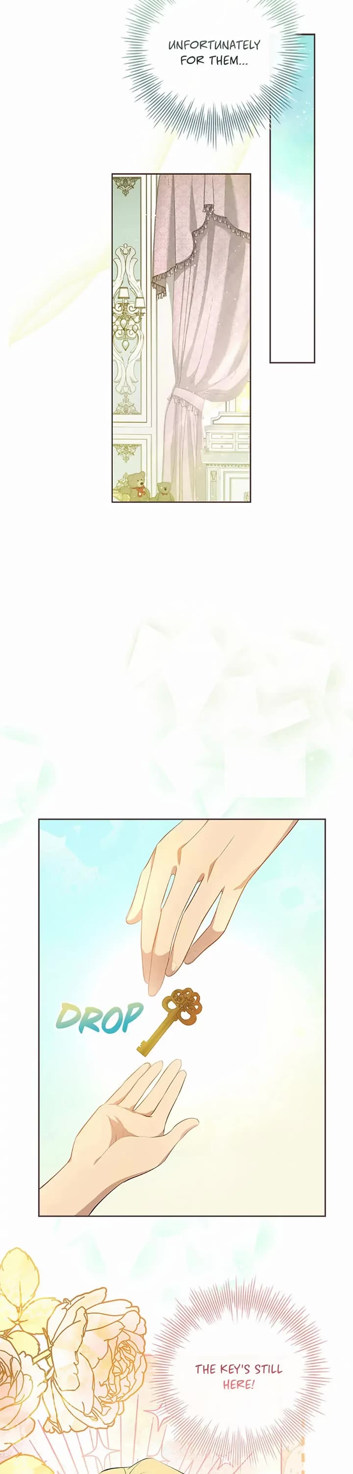 Male Lead, I’ll Respect Your Taste Chapter 10 page 27 - Chapter 10