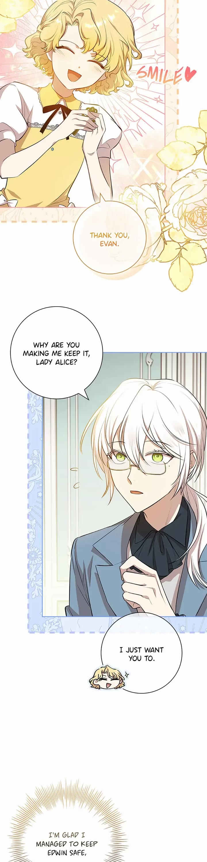 Male Lead, I’ll Respect Your Taste Chapter 10 page 28 - Chapter 10