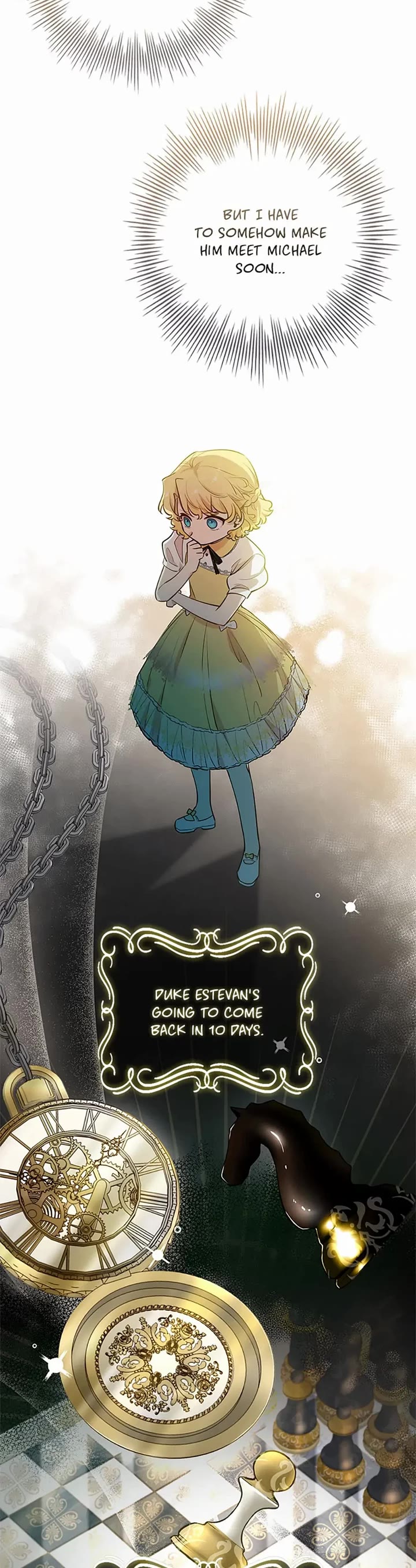Male Lead, I’ll Respect Your Taste Chapter 10 page 29 - Chapter 10