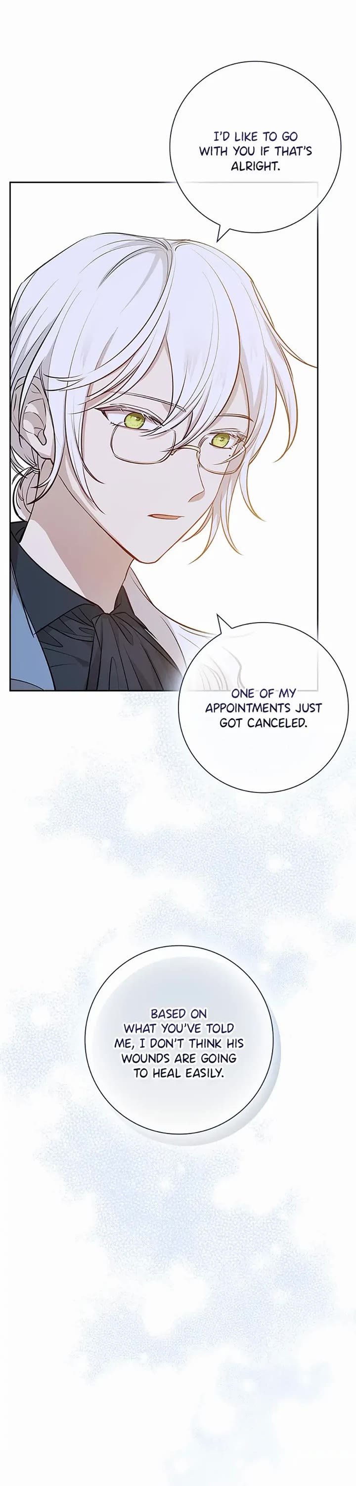 Male Lead, I’ll Respect Your Taste Chapter 10 page 31 - Chapter 10