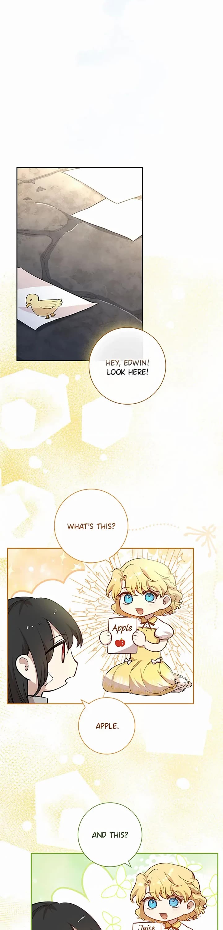 Male Lead, I’ll Respect Your Taste Chapter 10 page 32 - Chapter 10