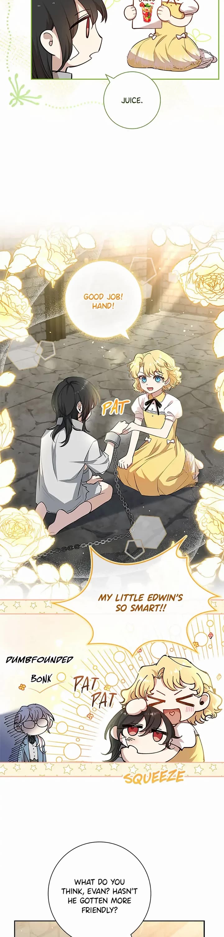 Male Lead, I’ll Respect Your Taste Chapter 10 page 33 - Chapter 10