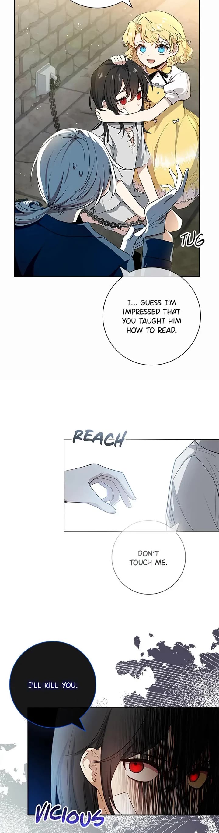 Male Lead, I’ll Respect Your Taste Chapter 10 page 34 - Chapter 10