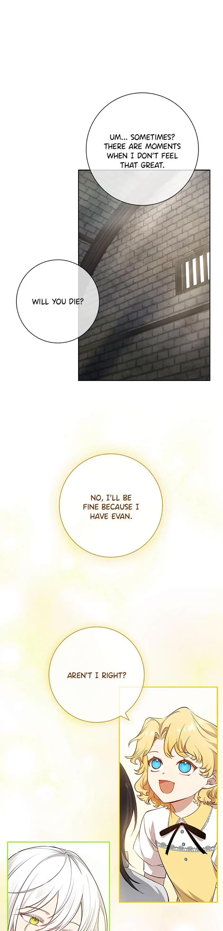 Male Lead, I’ll Respect Your Taste Chapter 10 page 37 - Chapter 10