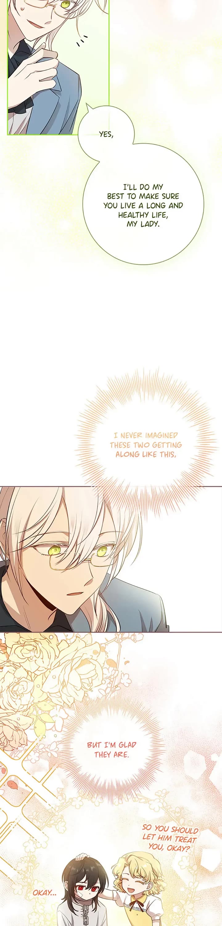 Male Lead, I’ll Respect Your Taste Chapter 10 page 38 - Chapter 10