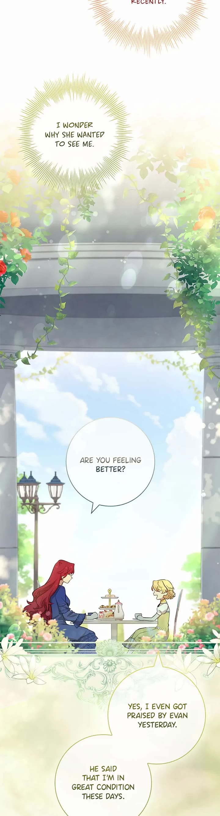 Male Lead, I’ll Respect Your Taste Chapter 10 page 4 - Chapter 10