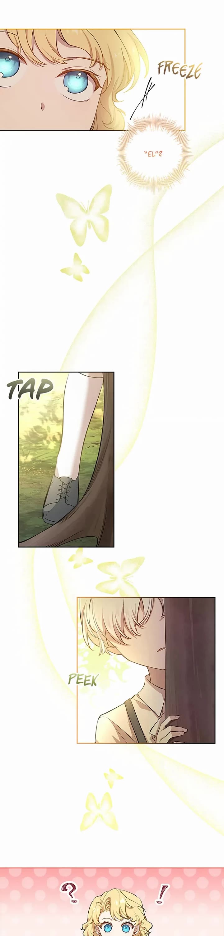 Male Lead, I’ll Respect Your Taste Chapter 10 page 41 - Chapter 10