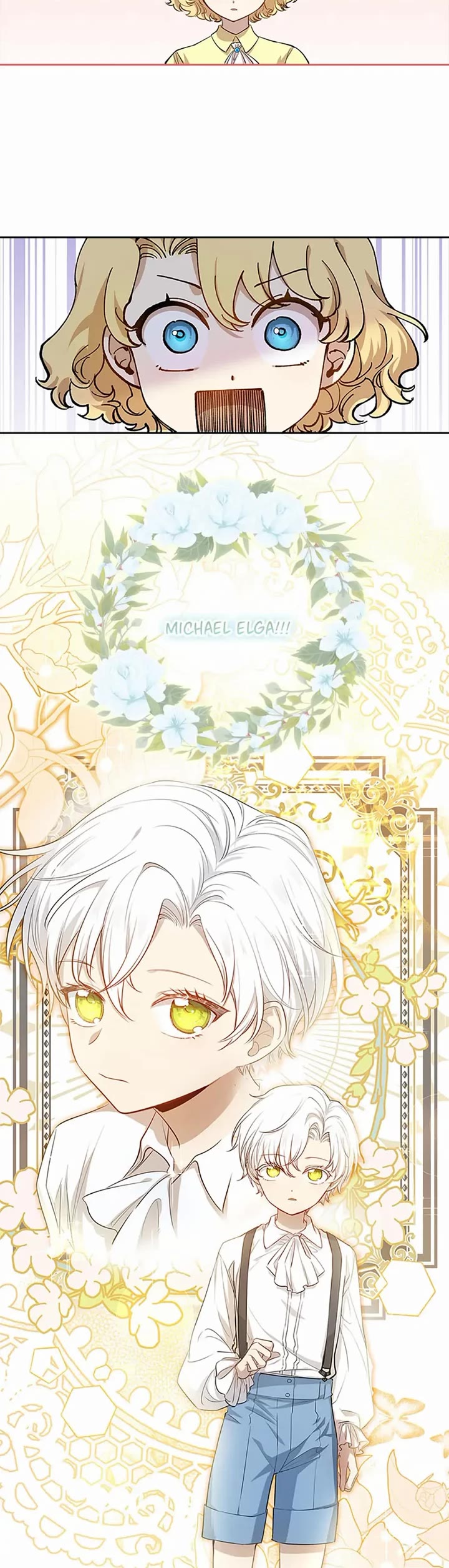 Male Lead, I’ll Respect Your Taste Chapter 10 page 42 - Chapter 10