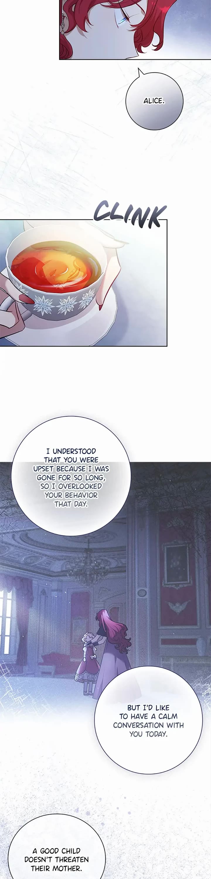 Male Lead, I’ll Respect Your Taste Chapter 10 page 6 - Chapter 10