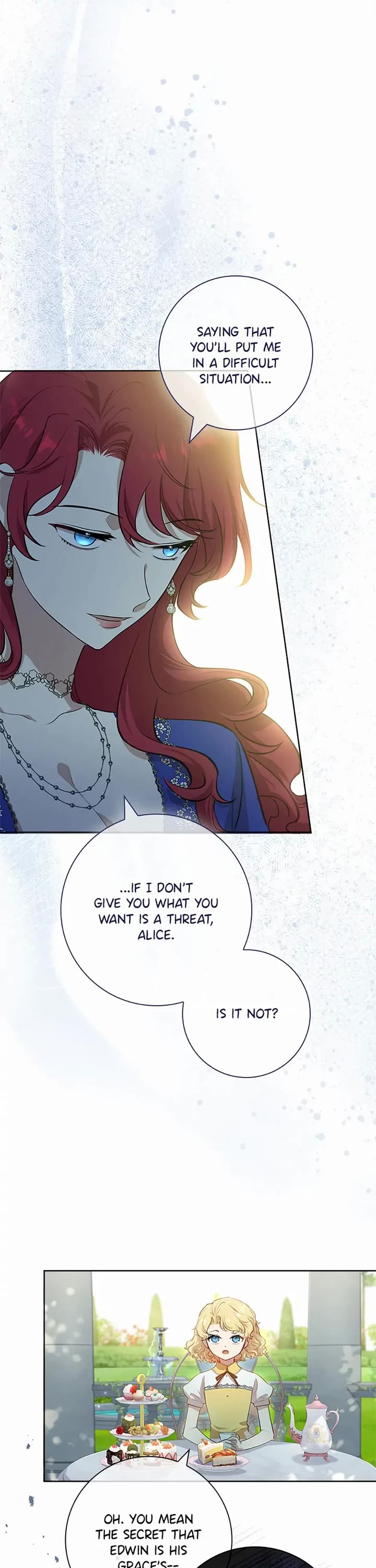 Male Lead, I’ll Respect Your Taste Chapter 10 page 8 - Chapter 10