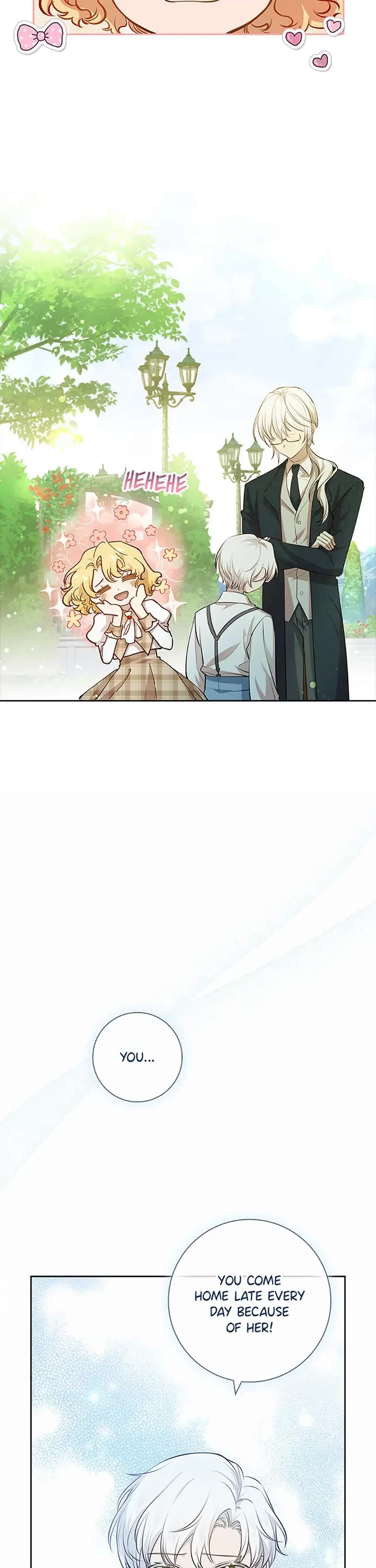Male Lead, I’ll Respect Your Taste Chapter 11 page 11 - Chapter 11