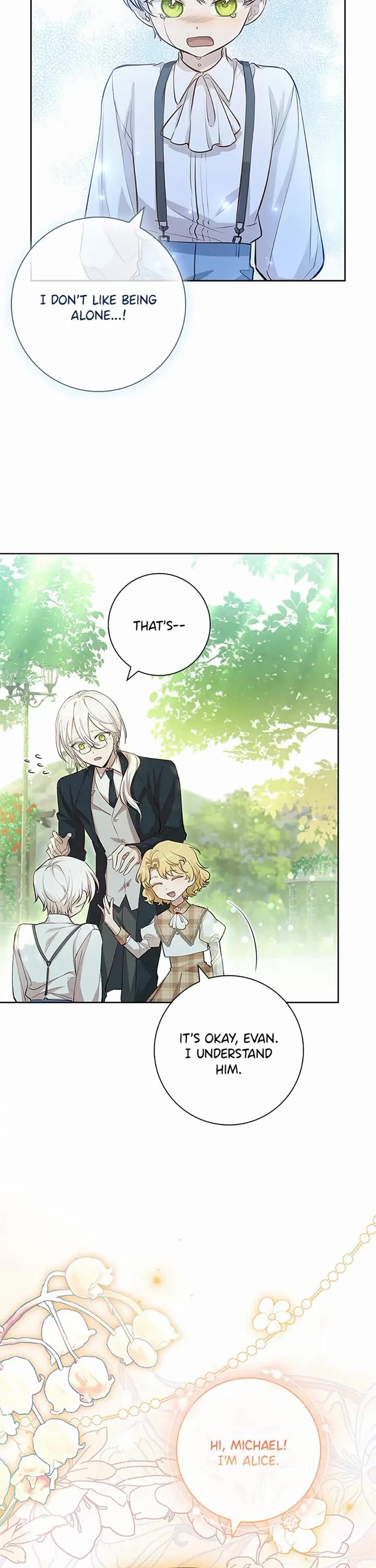 Male Lead, I’ll Respect Your Taste Chapter 11 page 12 - Chapter 11
