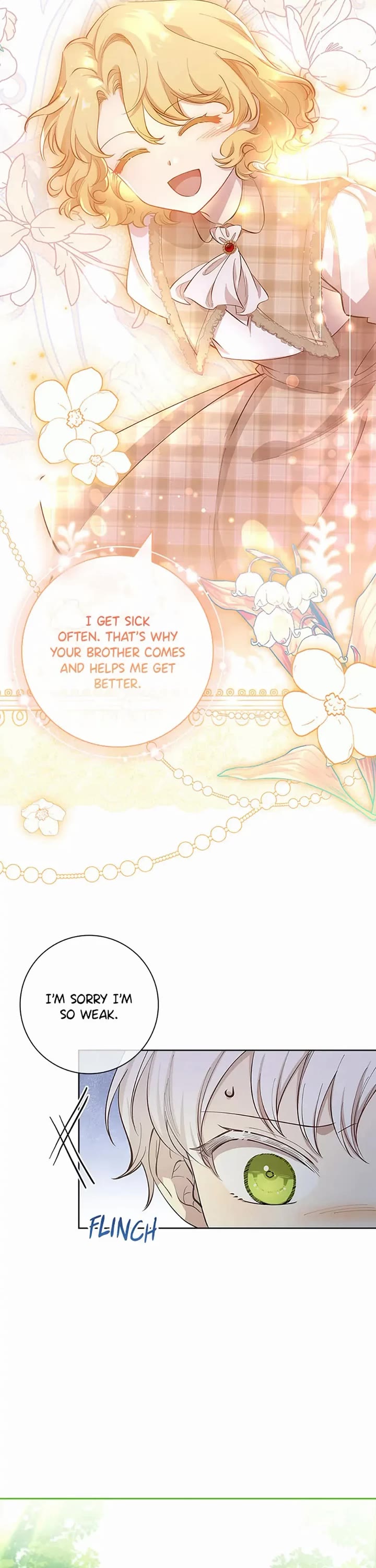 Male Lead, I’ll Respect Your Taste Chapter 11 page 13 - Chapter 11