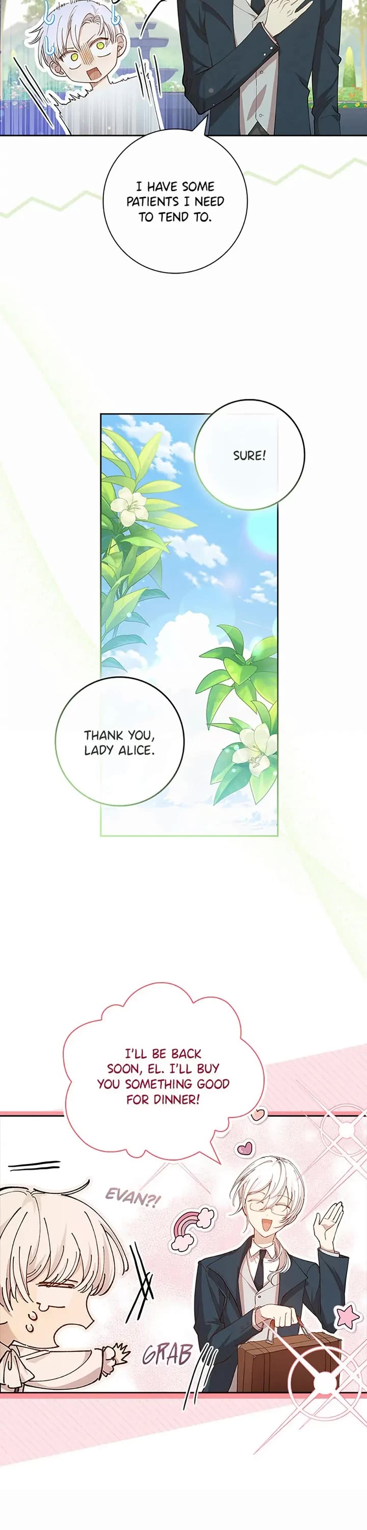 Male Lead, I’ll Respect Your Taste Chapter 11 page 18 - Chapter 11