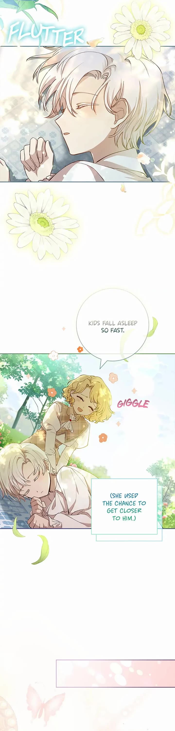 Male Lead, I’ll Respect Your Taste Chapter 11 page 23 - Chapter 11