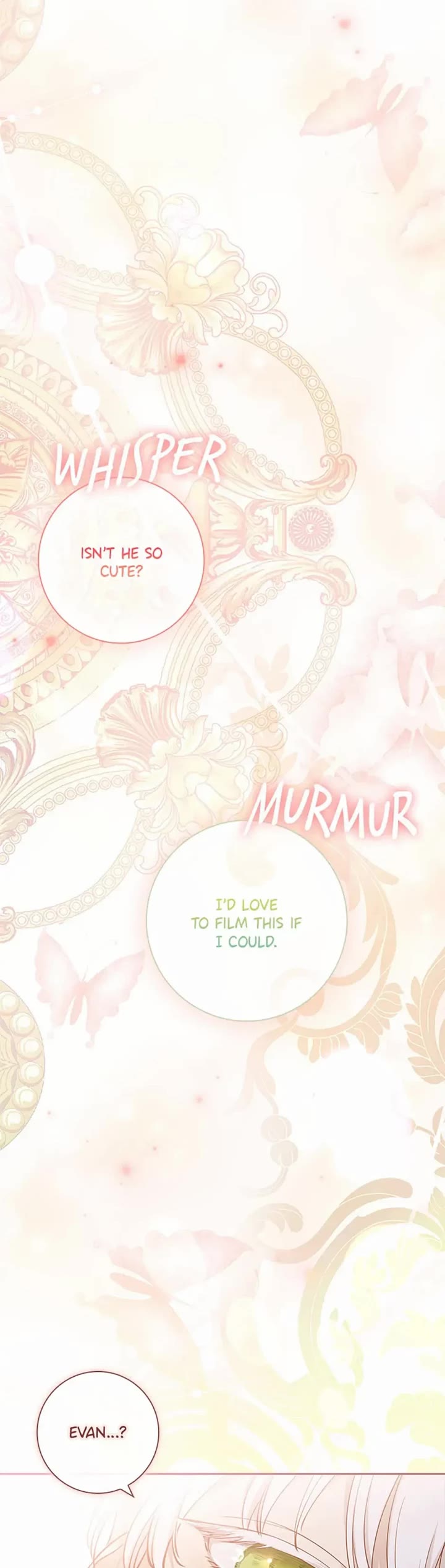 Male Lead, I’ll Respect Your Taste Chapter 11 page 24 - Chapter 11