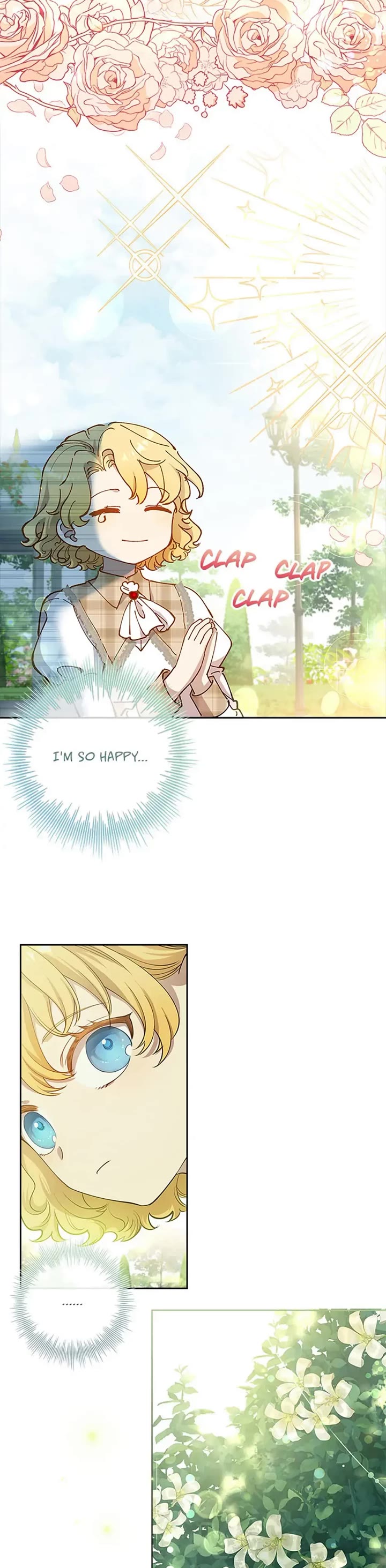 Male Lead, I’ll Respect Your Taste Chapter 11 page 29 - Chapter 11