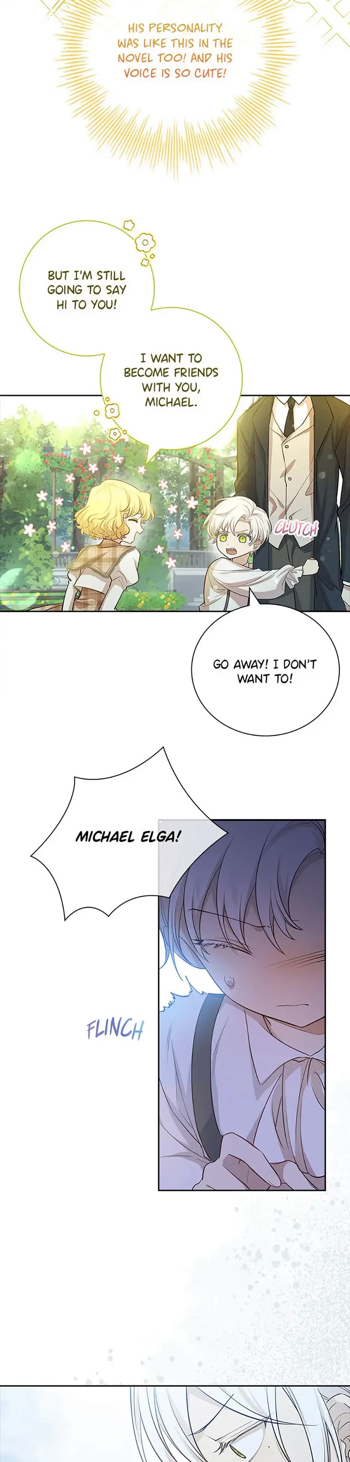 Male Lead, I’ll Respect Your Taste Chapter 11 page 3 - Chapter 11