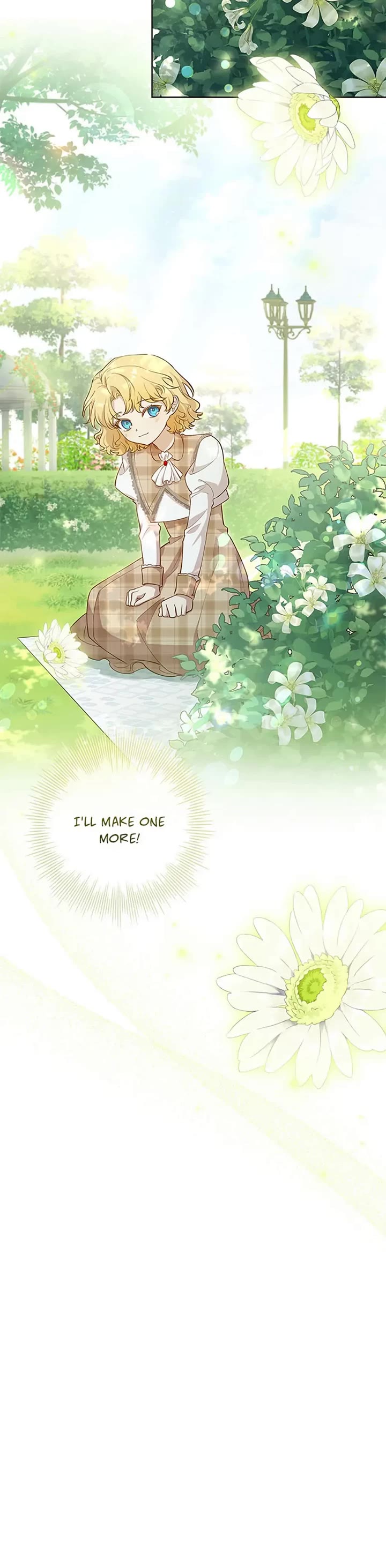 Male Lead, I’ll Respect Your Taste Chapter 11 page 30 - Chapter 11