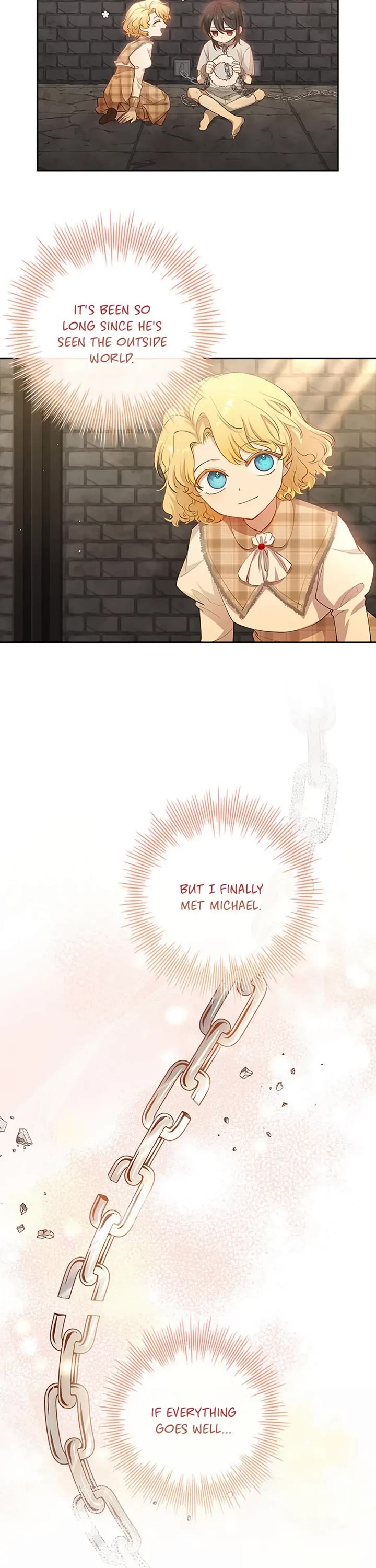 Male Lead, I’ll Respect Your Taste Chapter 11 page 32 - Chapter 11