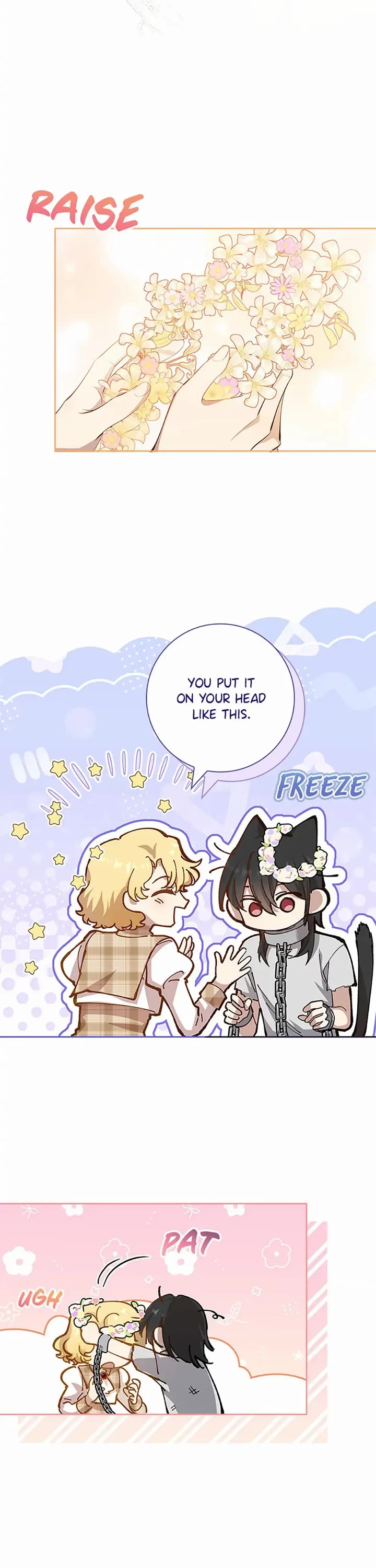 Male Lead, I’ll Respect Your Taste Chapter 11 page 33 - Chapter 11