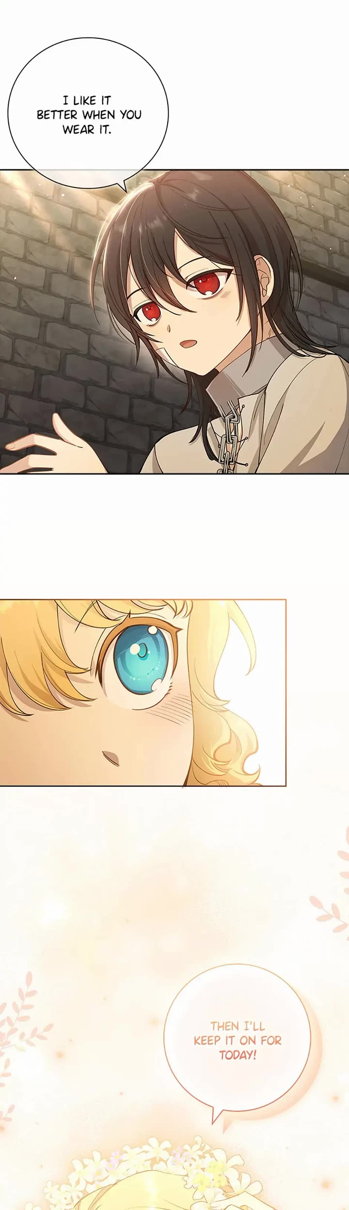 Male Lead, I’ll Respect Your Taste Chapter 11 page 34 - Chapter 11